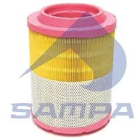 SAMPA 061.334 Luchtfilter