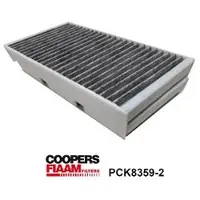 COOPERSFIAAM FILTERS PCK8329 Interieurfilter