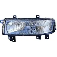 IPARLUX 11807002 Koplamp