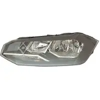 JUMASA 38355584 Koplamp