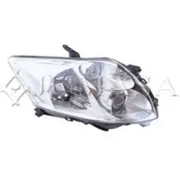 JUMASA 38345138 Koplamp