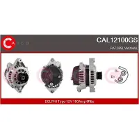 Casco CIC71009AS Bobine