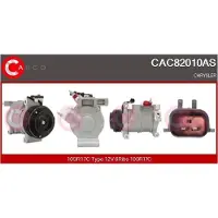 Casco CAC86034GS Aircopomp