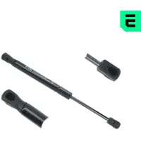 OPTIMAL AG-50563 Gasveer achterklep