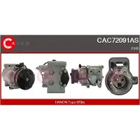Casco CAC72200GS Aircopomp