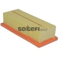 TECNOCAR A300 Luchtfilter