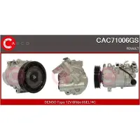 SANDO SAC71024.1 Aircopomp