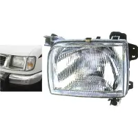 IPARLUX 11525702 Koplamp