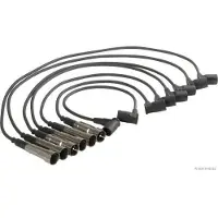 HERTH+BUSS ELPARTS 51278136 Bougiekabels