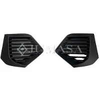 JUMASA 22133579 Ventilatiegrille, bumper