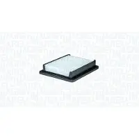MAGNETI MARELLI 153071762369 Luchtfilter
