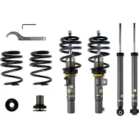 BILSTEIN 47-313767 Schokdemper met veer