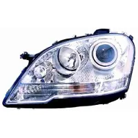 IPARLUX 11504201 Koplamp