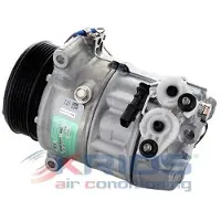 MEAT & DORIA K11523 Aircopomp