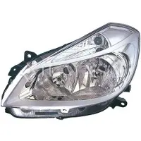JUMASA 38014059 Koplamp