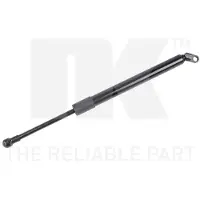 NK 11015015 Gasveer achterklep