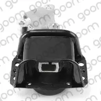 GOOM EM-0136 Motorsteunlager
