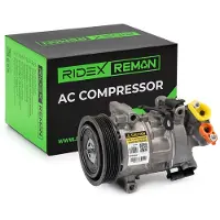 RIDEX 447K0444R Aircopomp