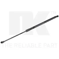 NK 11015023 Gasveer achterklep
