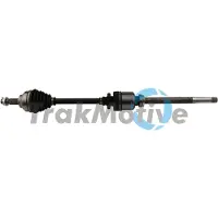 TrakMotive 30-0294 Aandrijfas