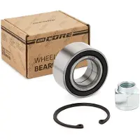 GoCORE GCF540122 Wiellagerset
