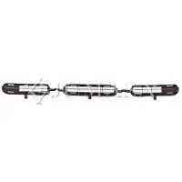 JUMASA 22355152 Ventilatiegrille, bumper