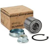 GoCORE GCF540096 Wiellagerset
