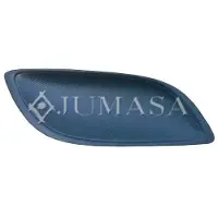 JUMASA 22125171 Ventilatiegrille, bumper