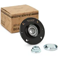 GoCORE GCF540118 Wiellagerset