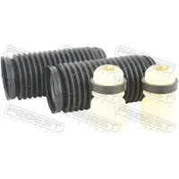 FEBEST VWSHB-B8F-KIT Stofhoes, schokbreker