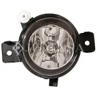JUMASA 39020554 Mistlamp