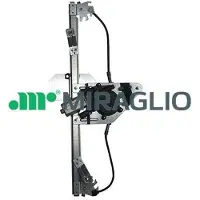 MIRAGLIO 30/2884 Raammechanisme