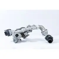 BORGWARNER 10009900098 Turbocharger