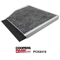 COOPERSFIAAM FILTERS PCK8419 Interieurfilter