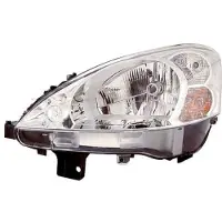 IPARLUX 11223802 Koplamp