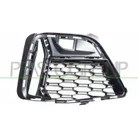 PRASCO BM0352143 Ventilatiegrille, bumper