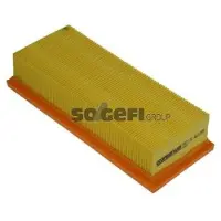 COOPERSFIAAM FILTERS PA7176 Luchtfilter