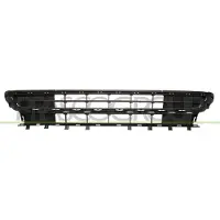 PRASCO VG0252140 Ventilatiegrille, bumper