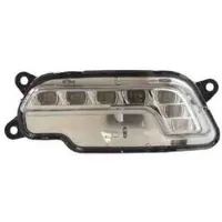 IPARLUX 14502505 Dagrijverlichting