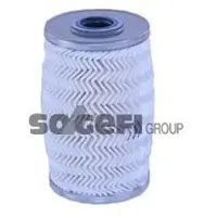 TECNOCAR N341 Brandstoffilter