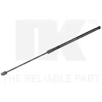 NK 11033006 Gasveer achterklep