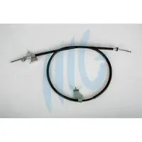 RICAMBIFLEX GM 01100088 Handremkabel