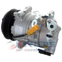 MEAT & DORIA K11524A Aircopomp
