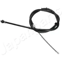 Japanparts BC-0648R Handremkabel