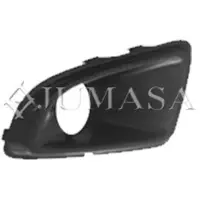 JUMASA 23321729 Ventilatiegrille, bumper