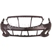 JUMASA 25332054 Bumper