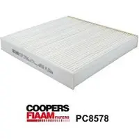 COOPERSFIAAM FILTERS PC8578 Interieurfilter