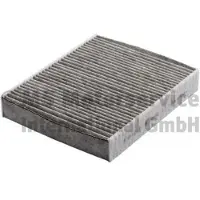 KOLBENSCHMIDT 50014619 Interieurfilter