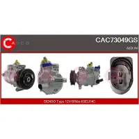 Casco CAC73102GS Aircopomp