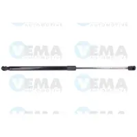 VEMA 520308 Gasveer achterklep